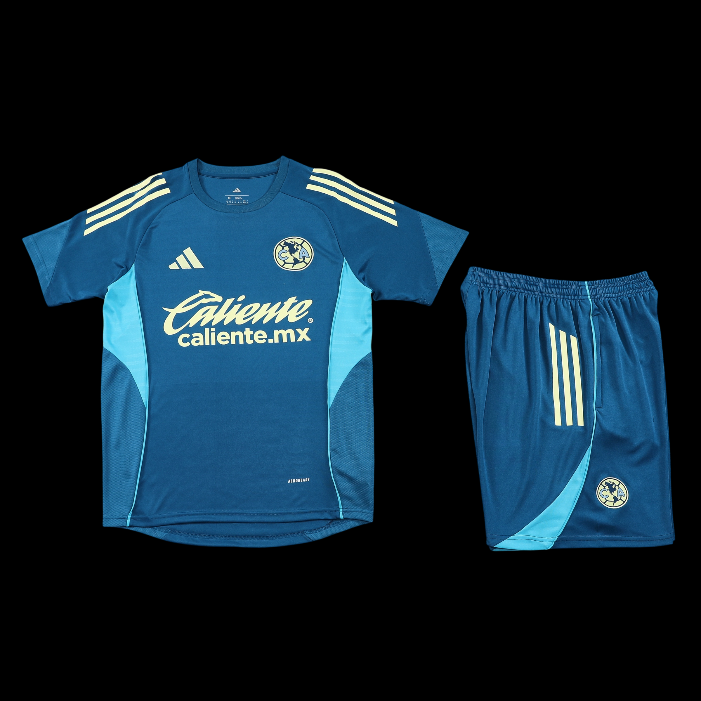América Set
