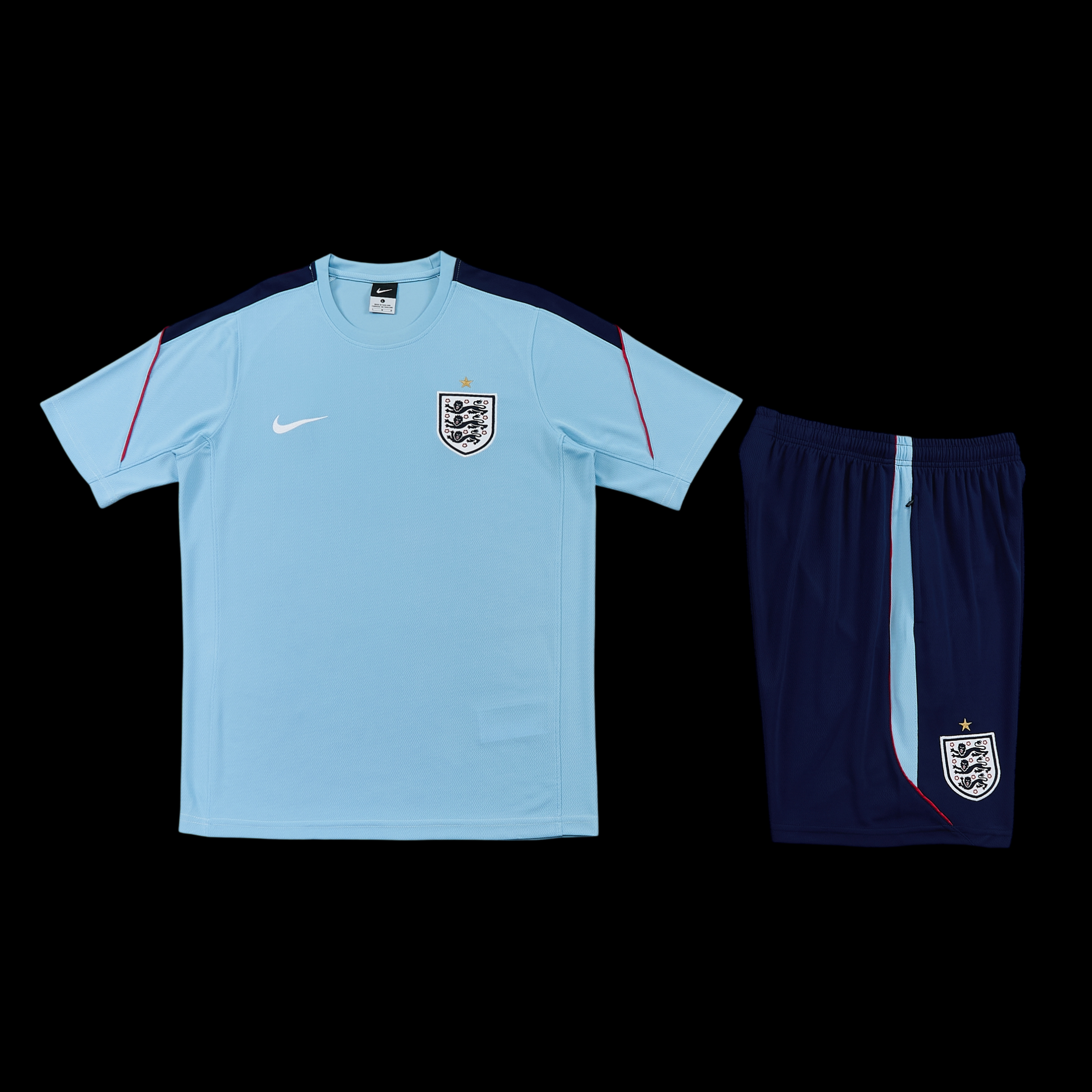 Ensemble Angleterre 26-27