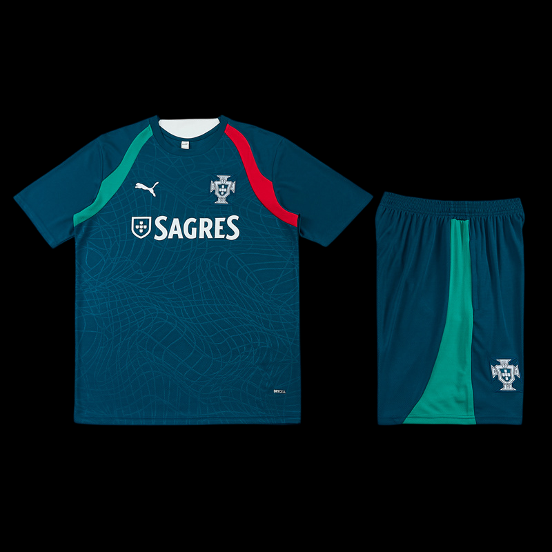Ensemble Portugal 26-27