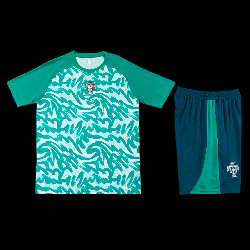 Portugal Set