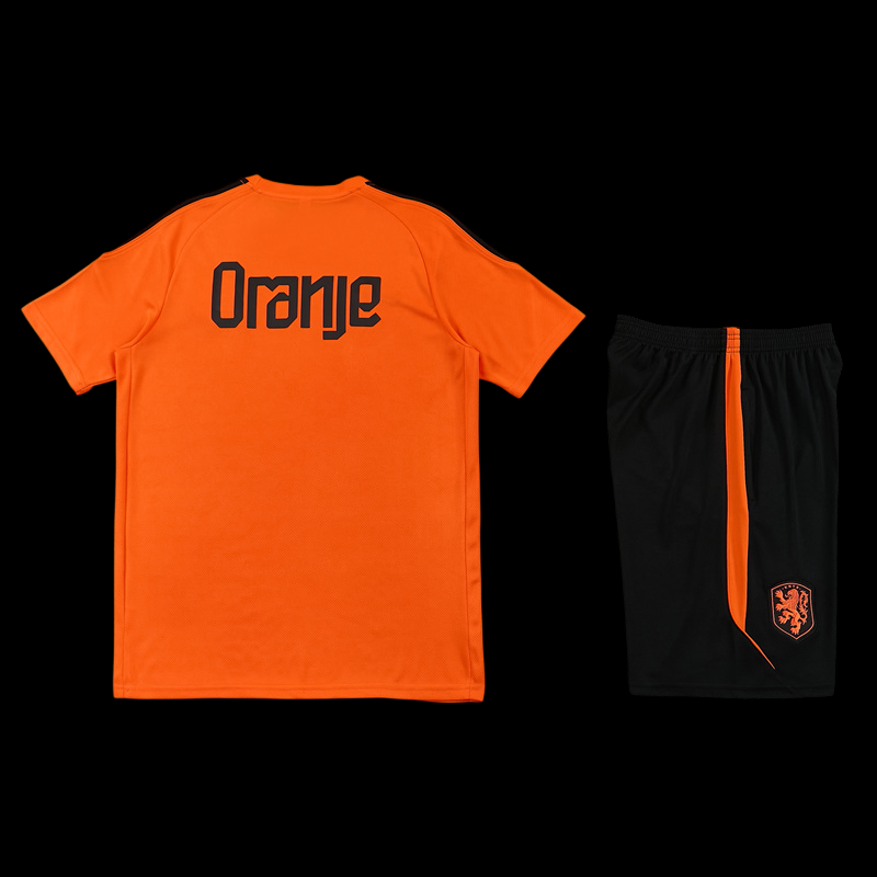 Set Netherlands