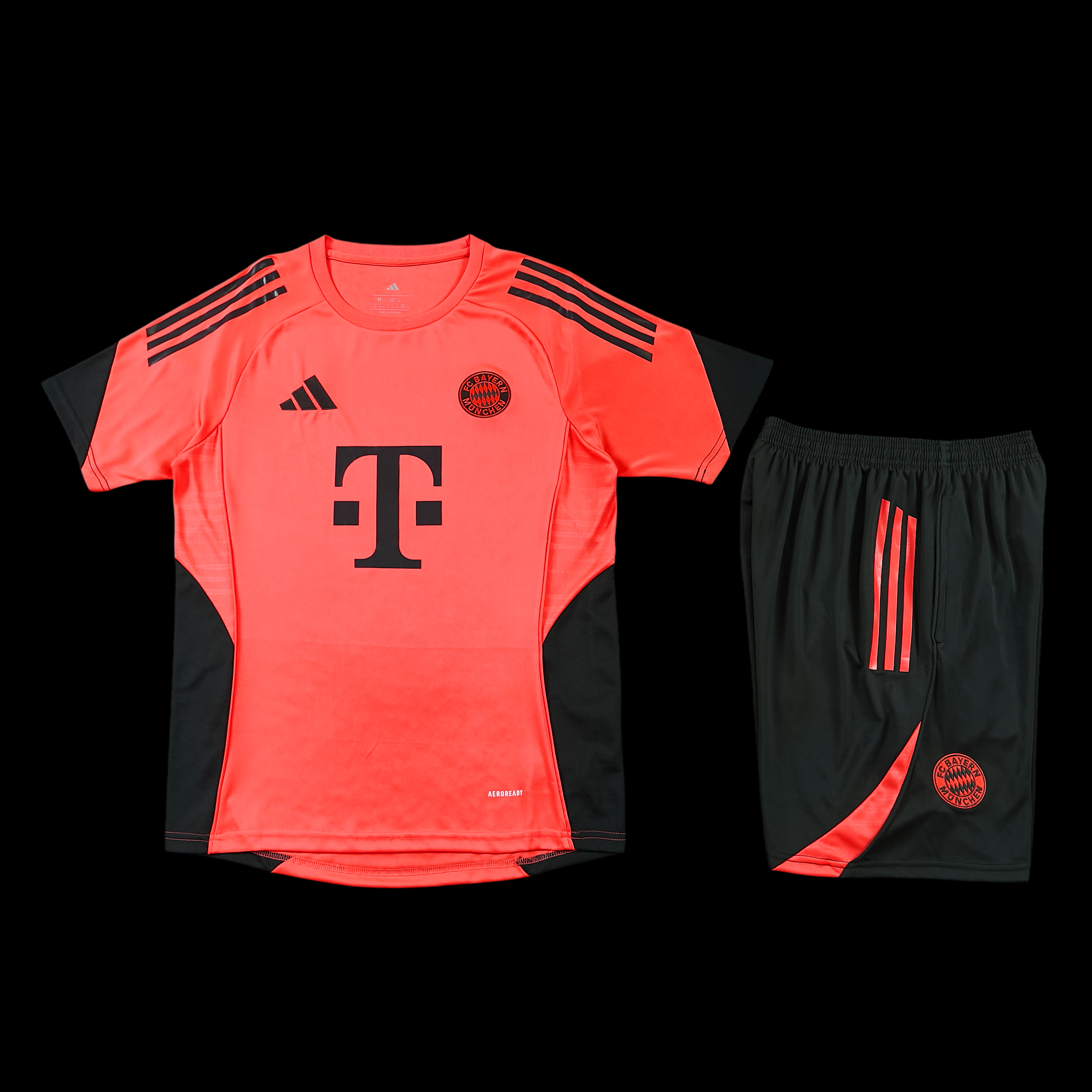 Bayern Set 25-26