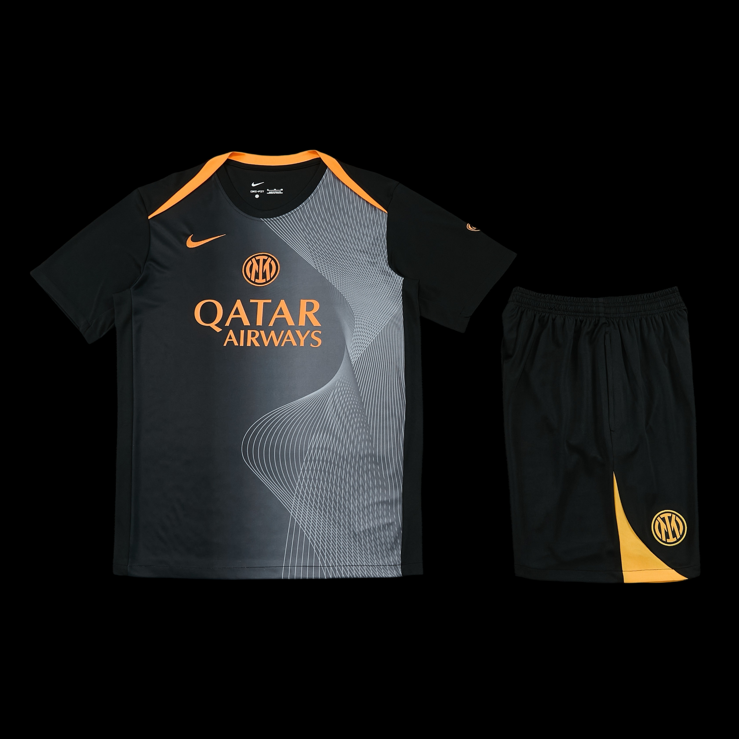 Inter Milan set 25-26