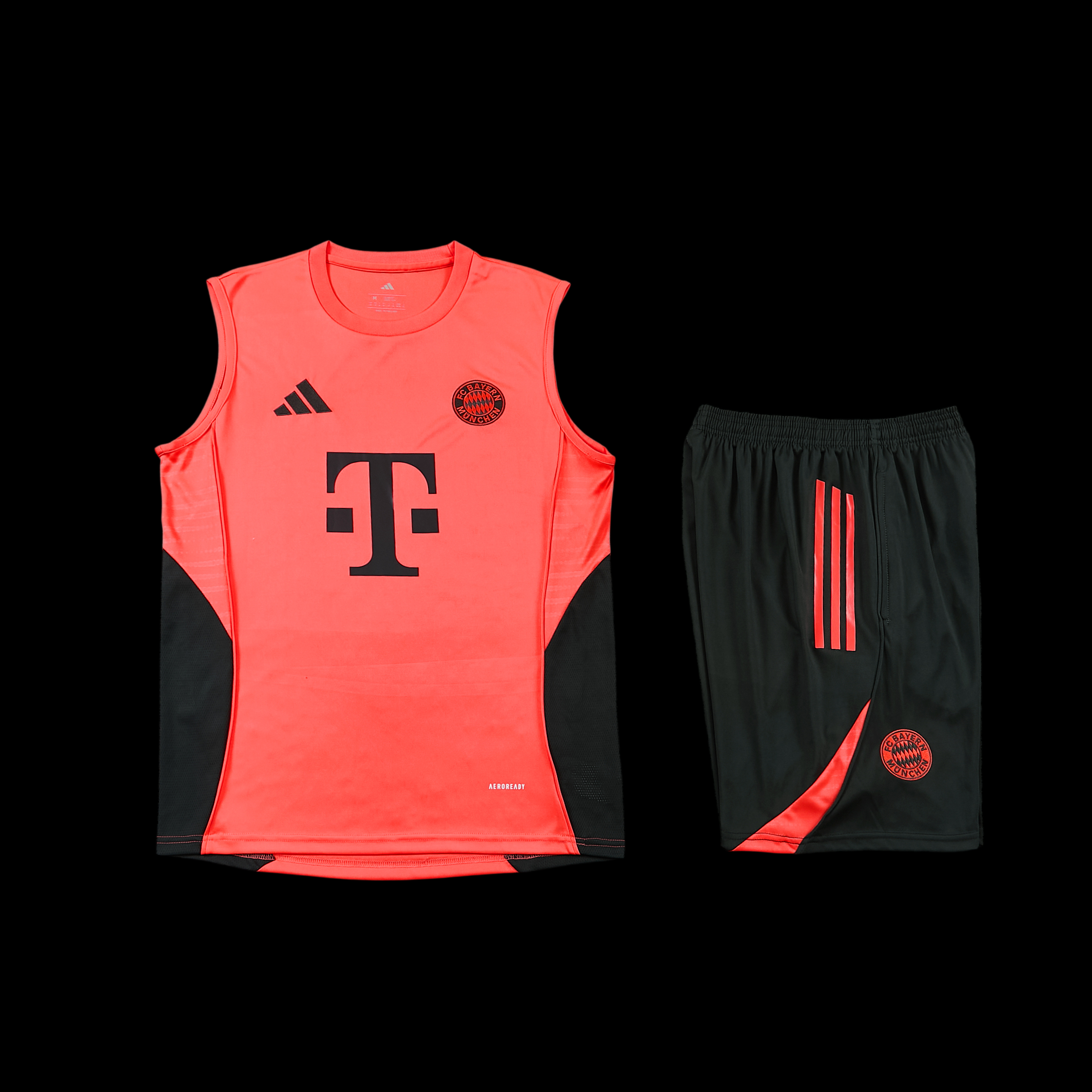 Ensemble Sans Manches Bayern