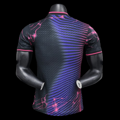 Real Madrid Concept Jersey