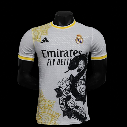 Real Madrid Concept Jersey
