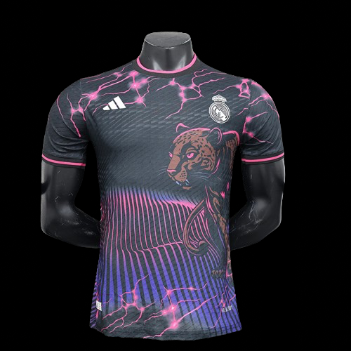 Real Madrid Concept Jersey