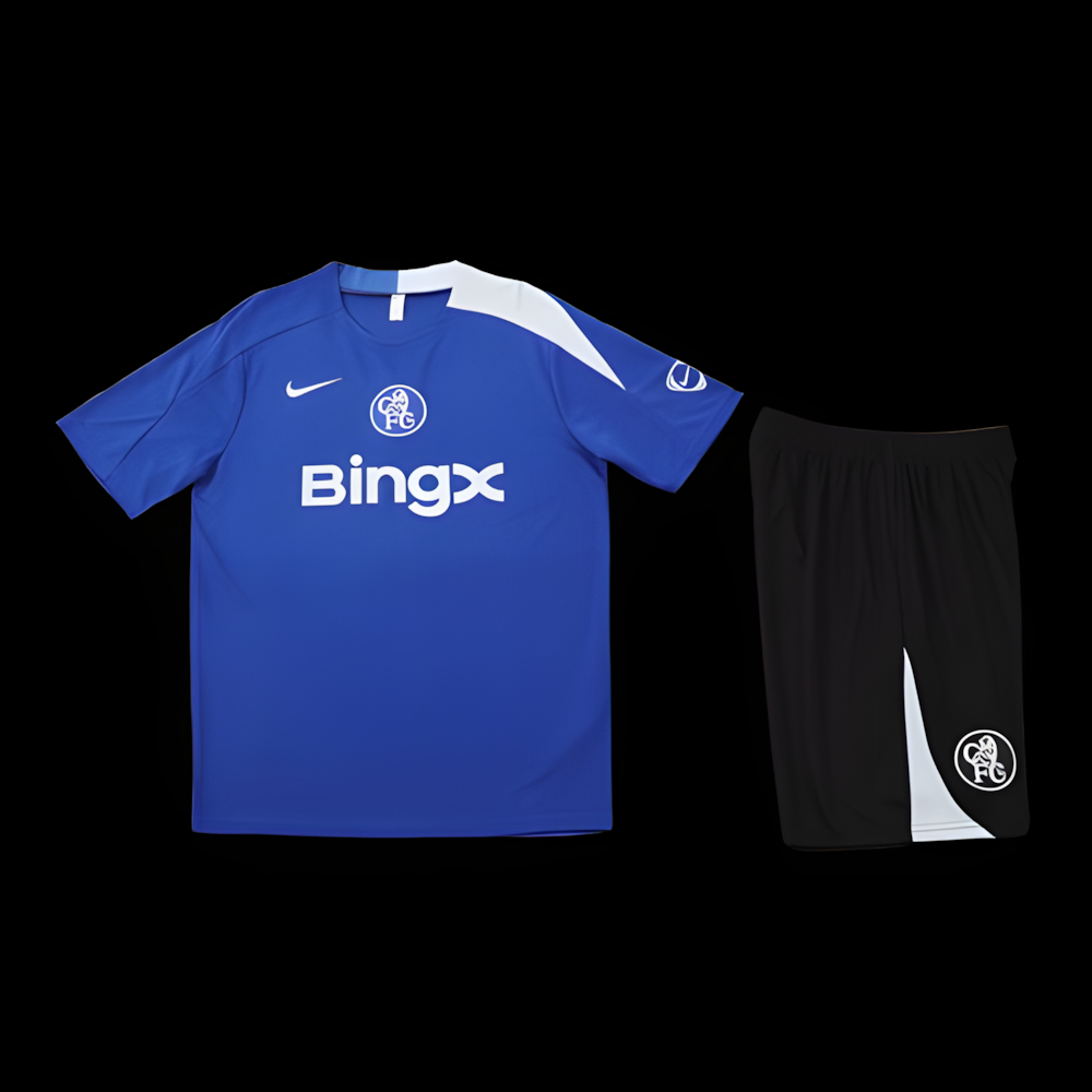 Chelsea set