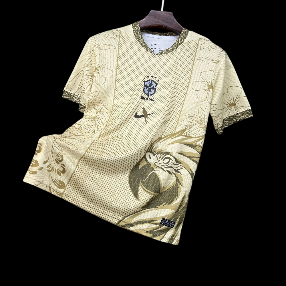 Brazil Concept Jersey
