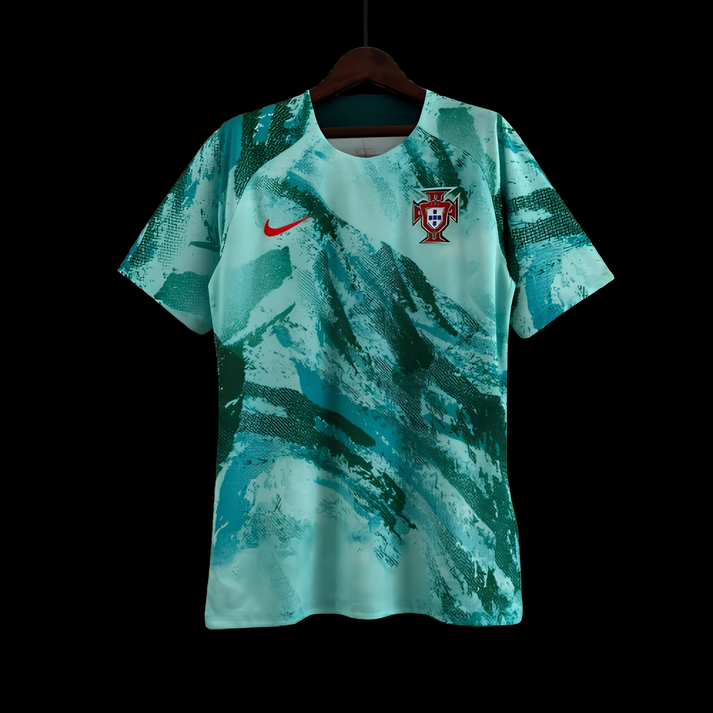 Maillot Concept Portugal