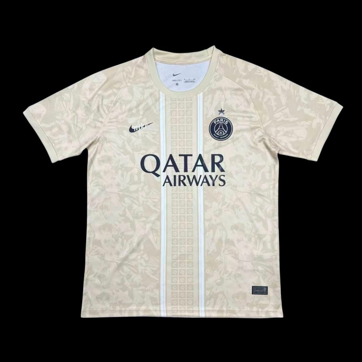 Maillot Concept PSG