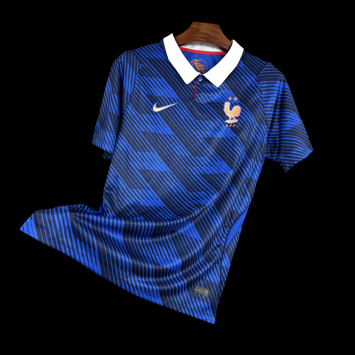 Maillot Domicile France 25-26