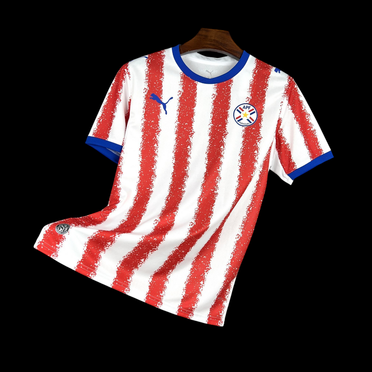 Maillot Domicile Paraguay 26-27