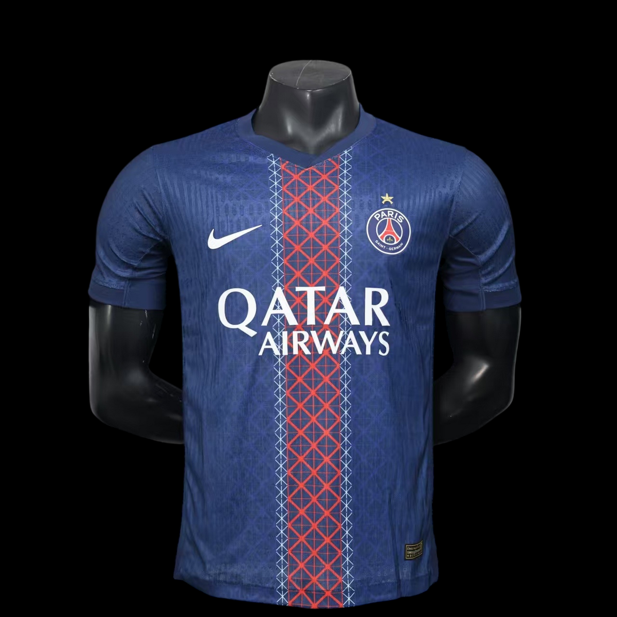 PSG Home Jersey 2025-2026 🌟