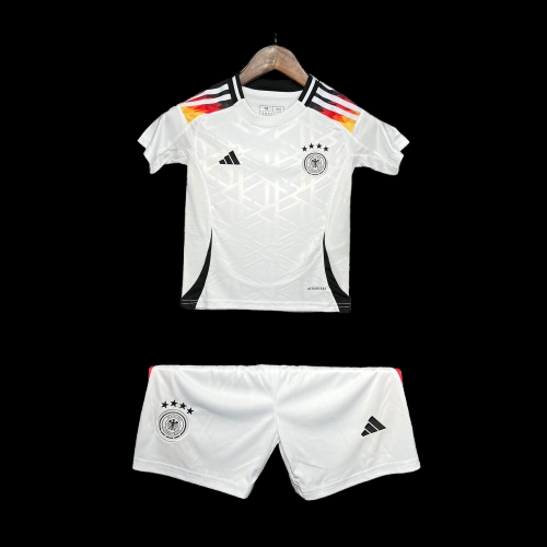 Maillot Enfant Domicile Allemagne 24-25