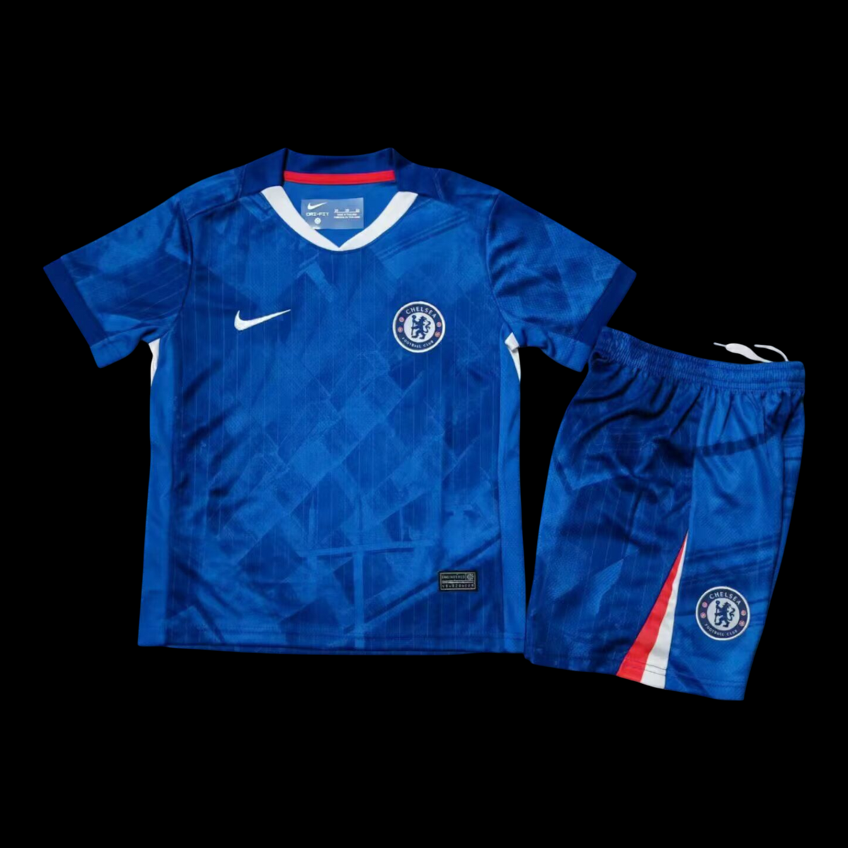 Maillot Enfant Domicile Chelsea 25-26