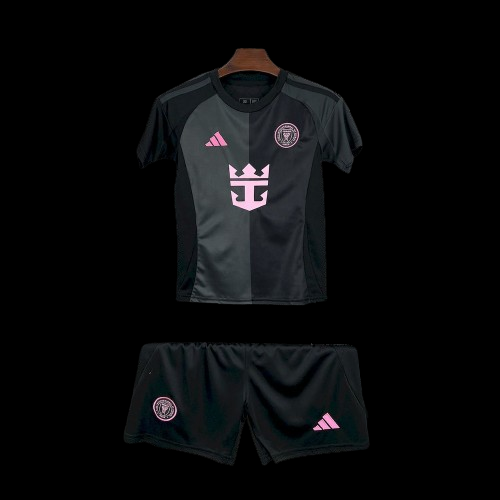 Maillot Enfant Domicile Inter Miami 25-26