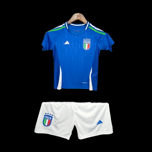 Maillot Enfant Domicile Italie 24-25