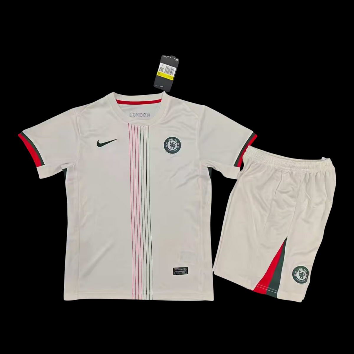 Chelsea Away Kids' Jersey 25-26