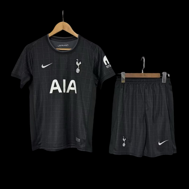 Maillot Enfant Extérieur Tottenham 25-26