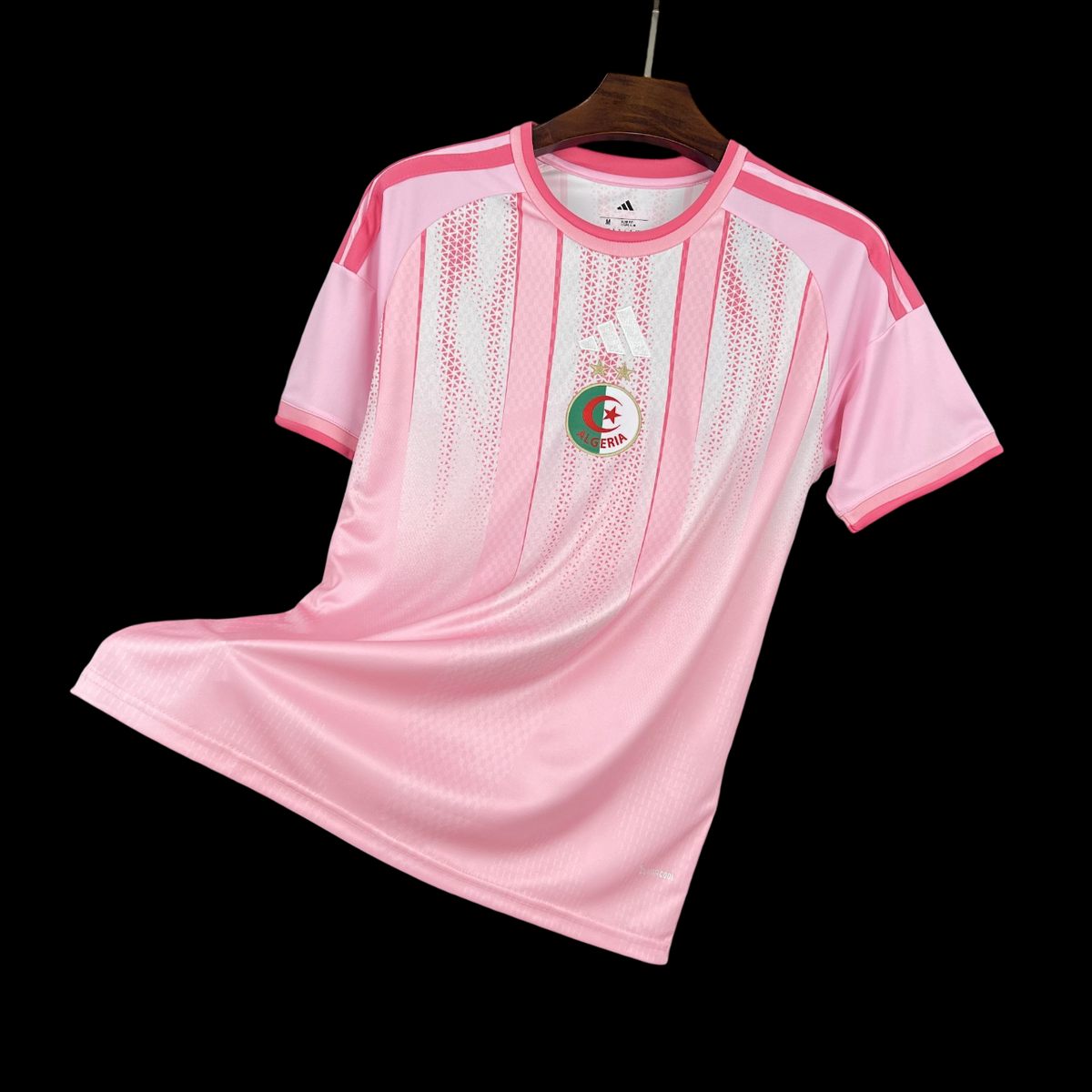 Algeria Away Jersey 26-27