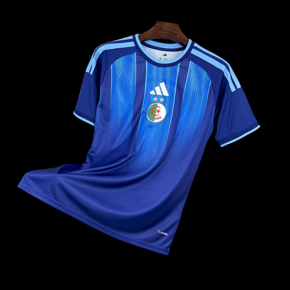 Algeria Away Jersey 26-27