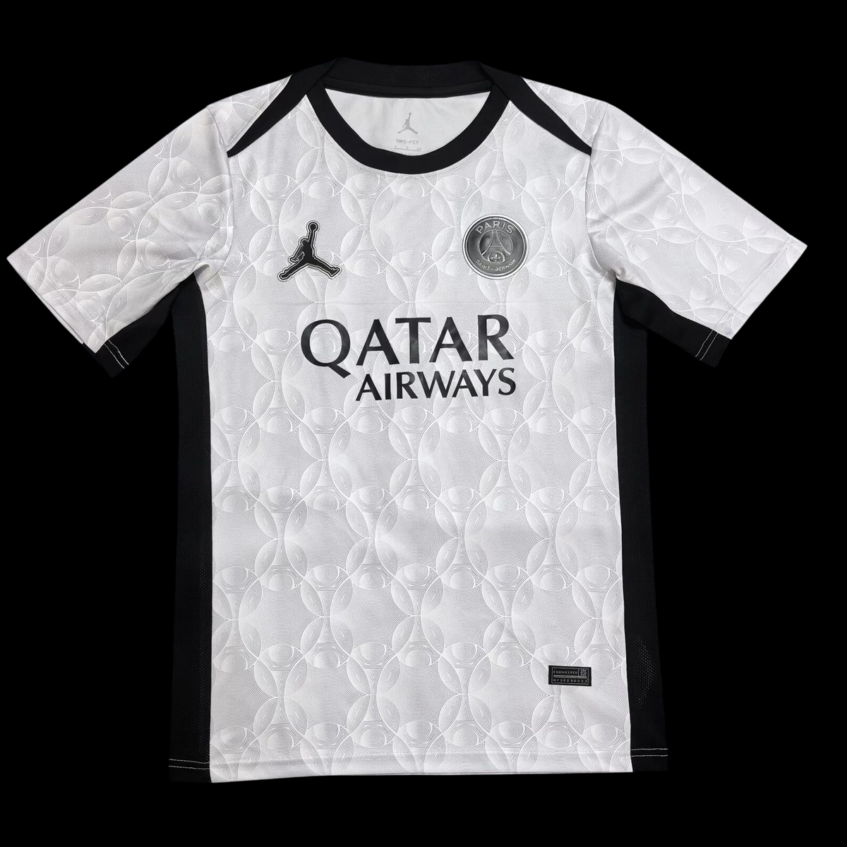 Maillot Entraînement PSG 2025-2026