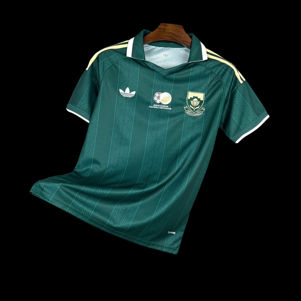 Maillot Extérieur Afrique du Sud 26-27