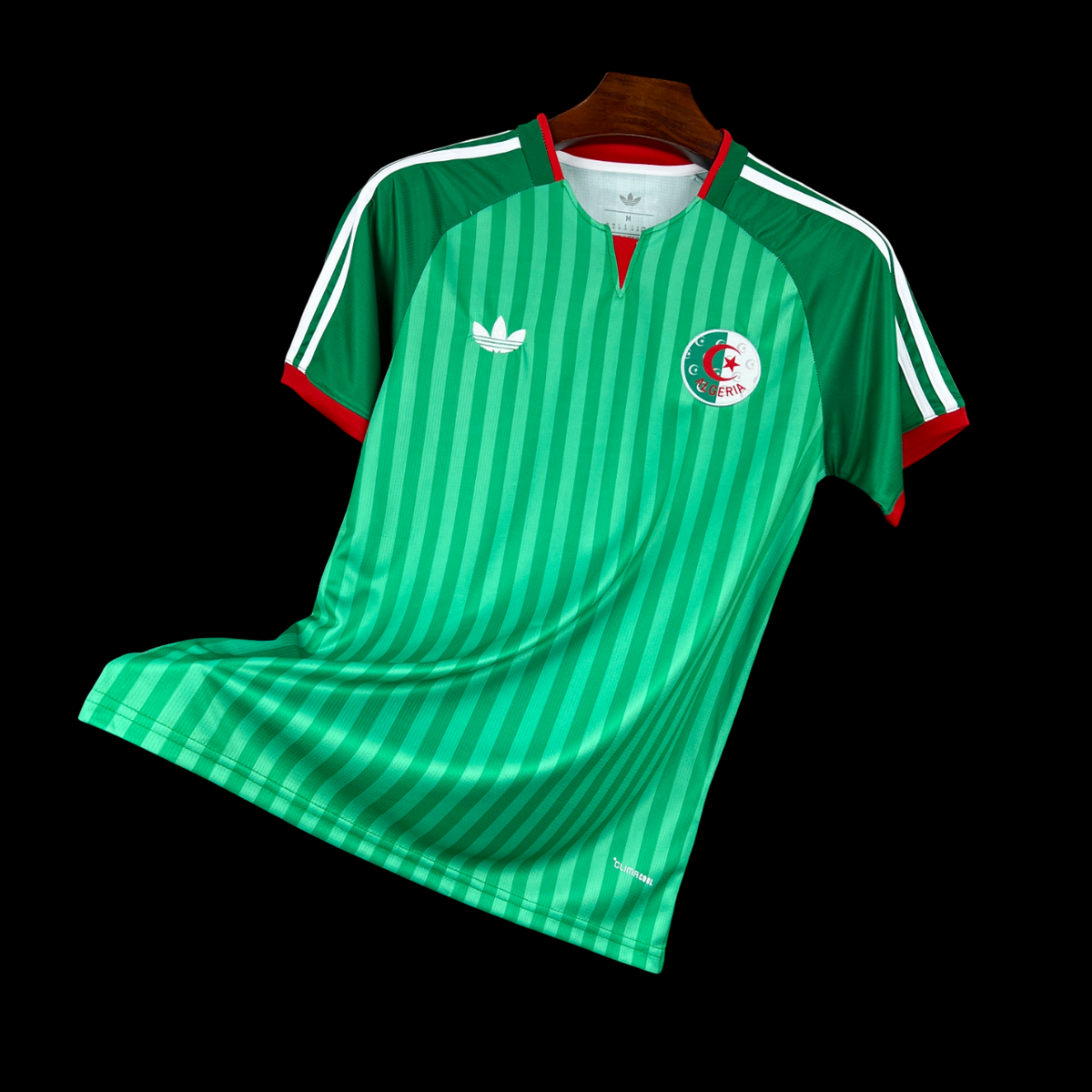Algeria Away Jersey 26-27