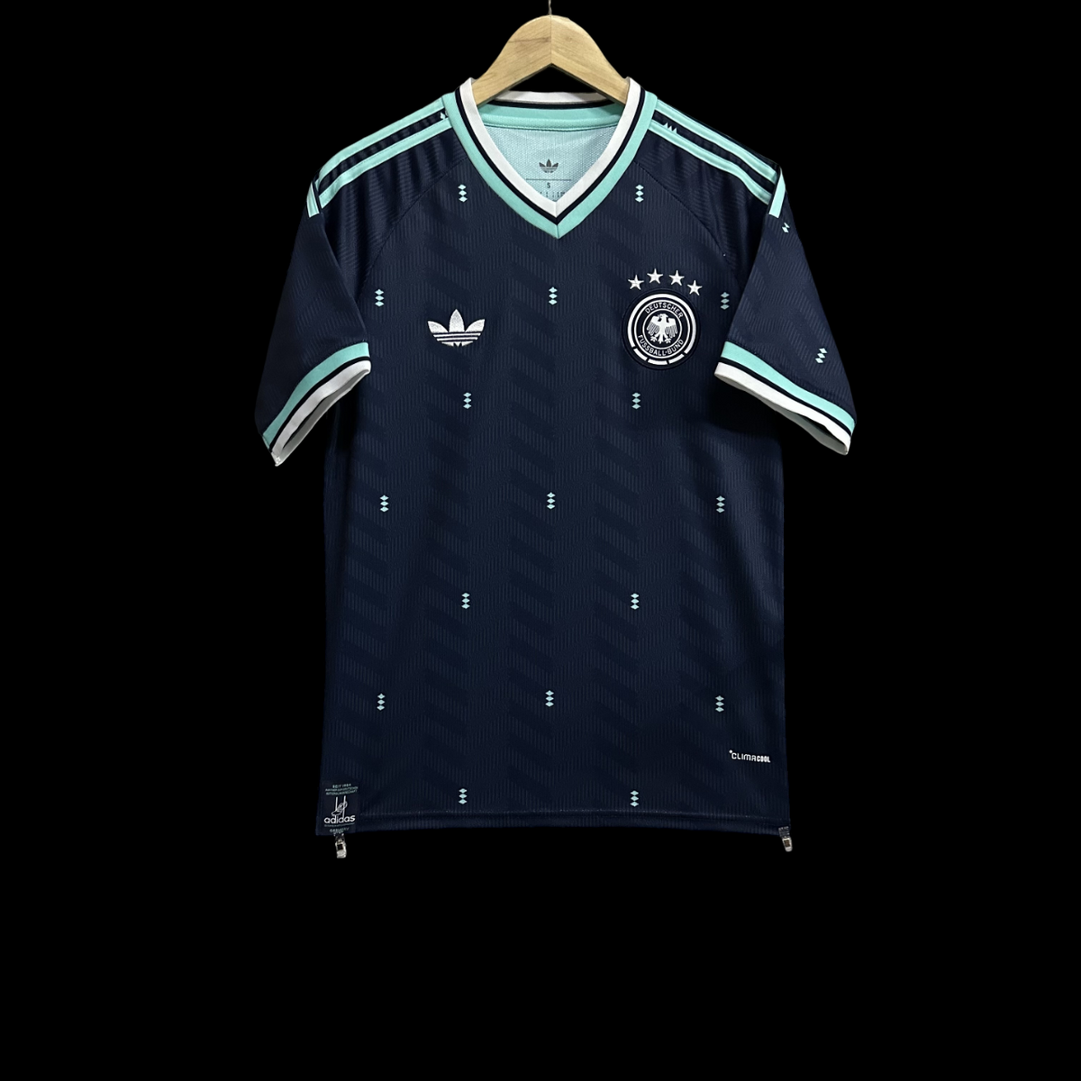 Maillot Extérieur Allemagne 26-27