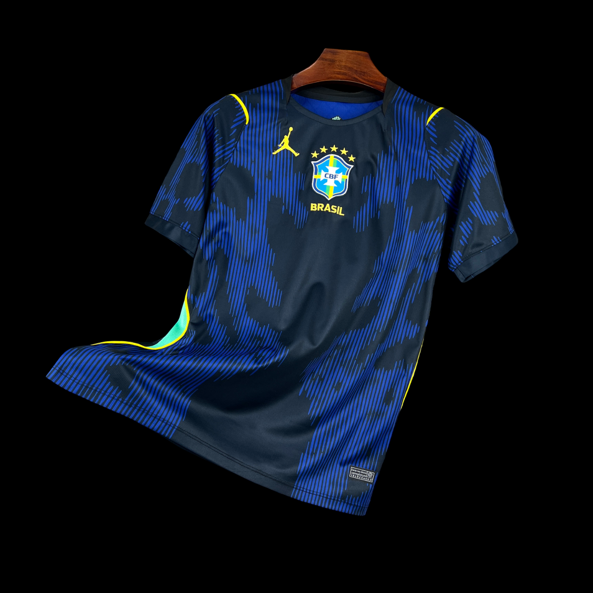 Brazil Away Jersey 26-27