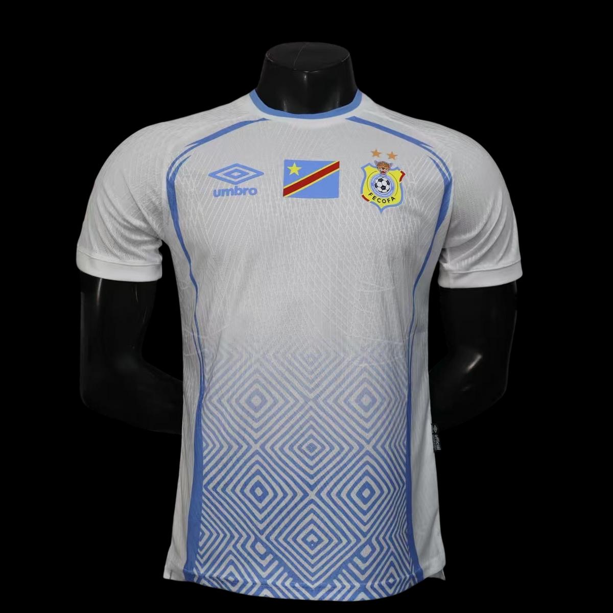 Morocco Home Jersey 2025-2026
