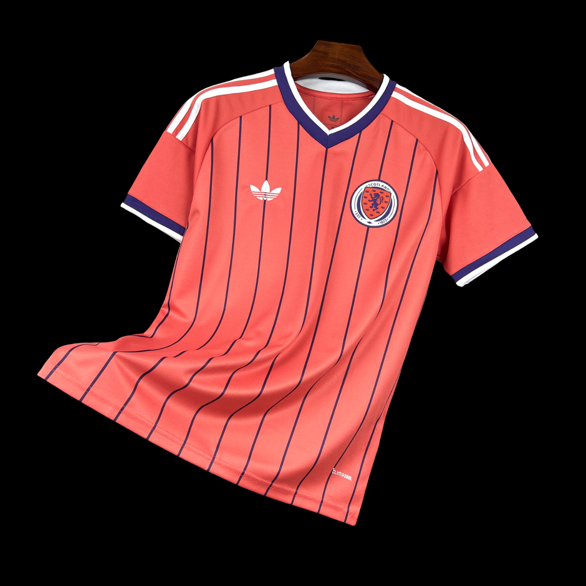 Scotland Away Jersey 26-27