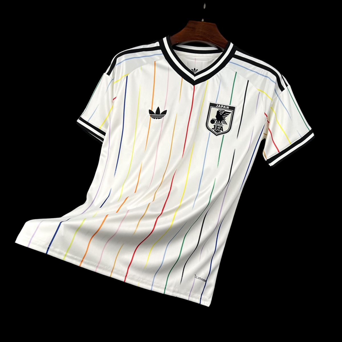 Japan Home Jersey 26-27