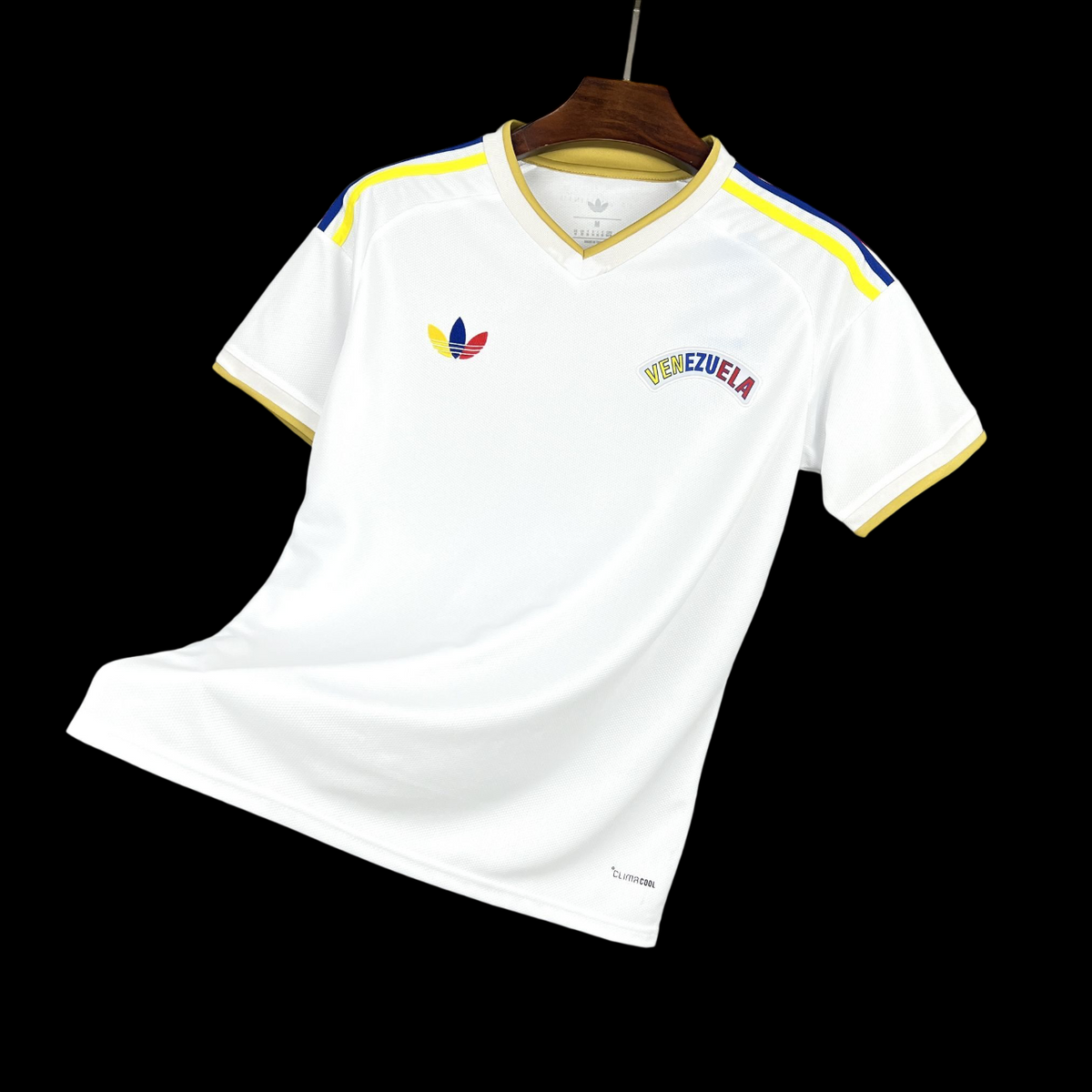Maillot Extérieur Venezuela 26-27