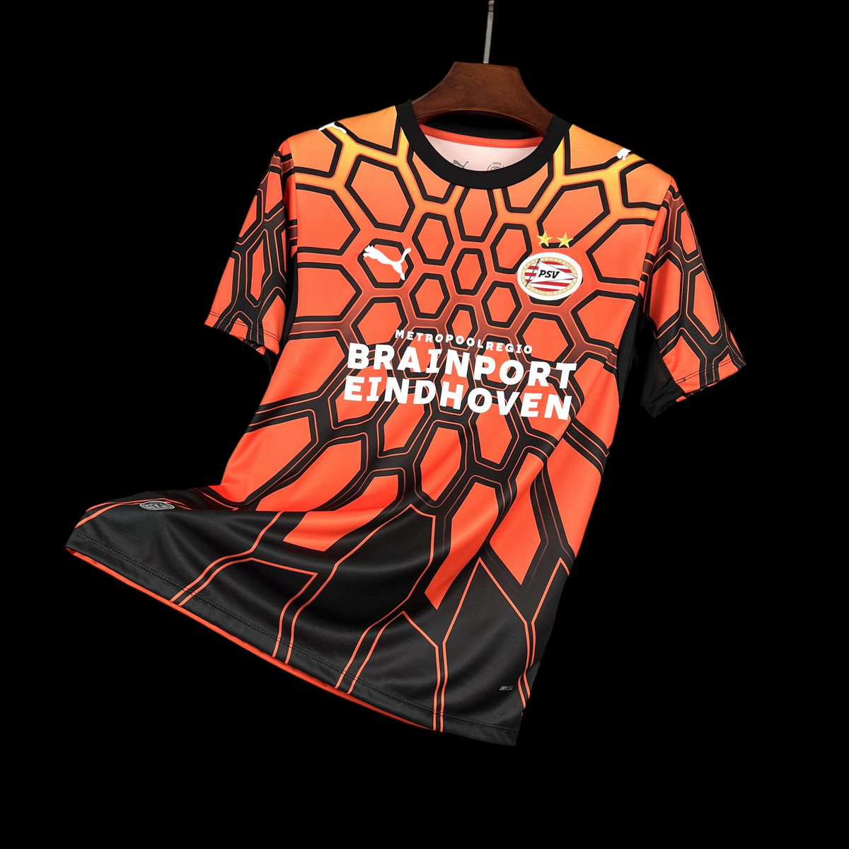 Maillot Third PSV Eindhoven 2026-2027