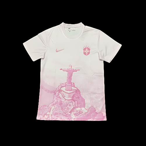 Brazil Concept Jersey