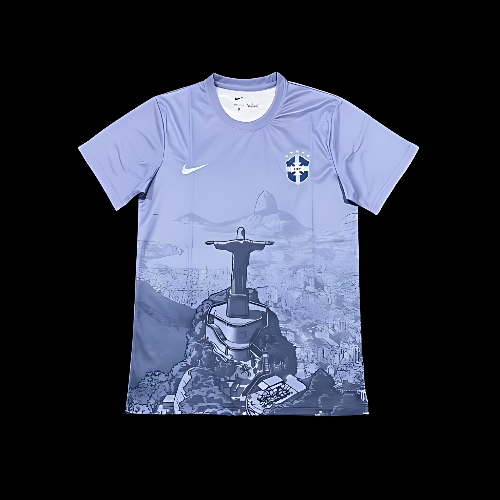Brazil Concept Jersey