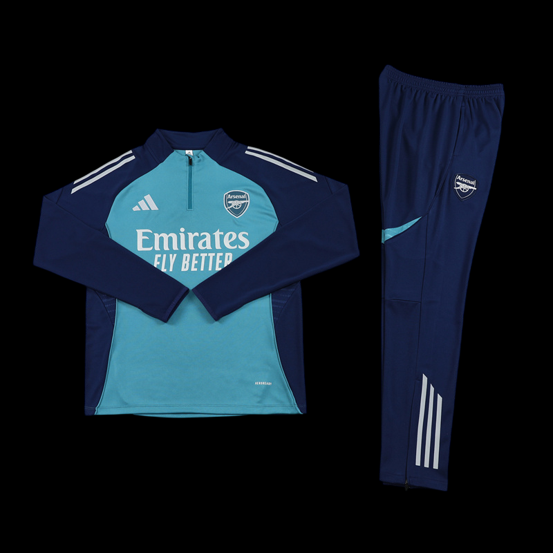 Survêtement Arsenal
