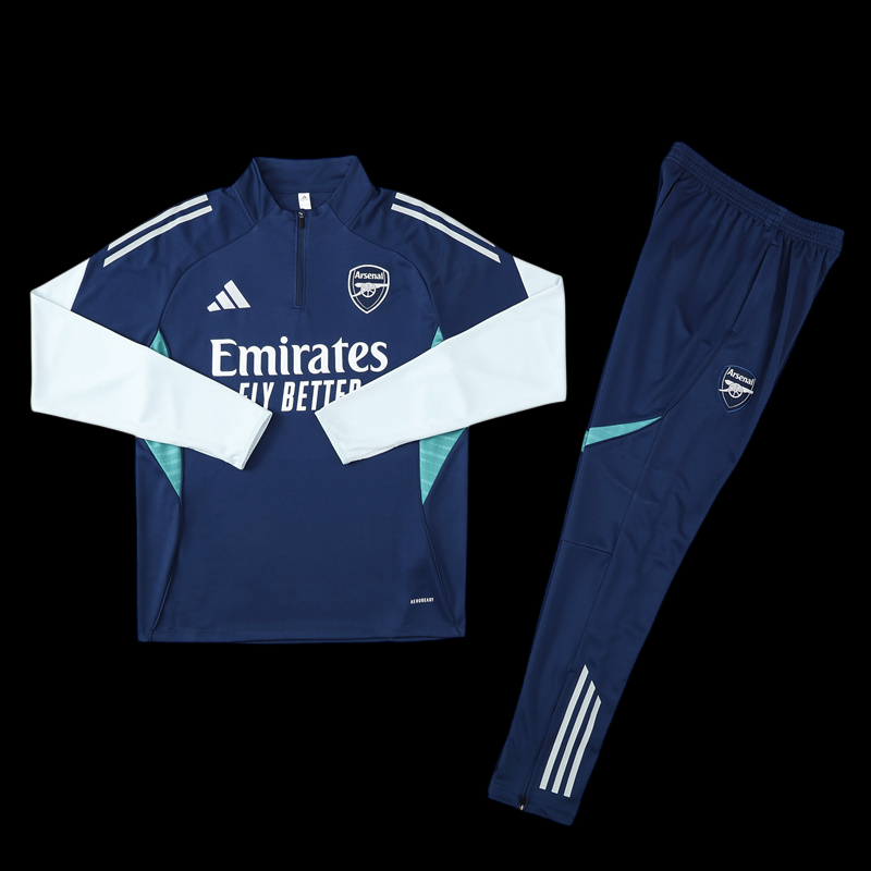 Arsenal Tracksuit