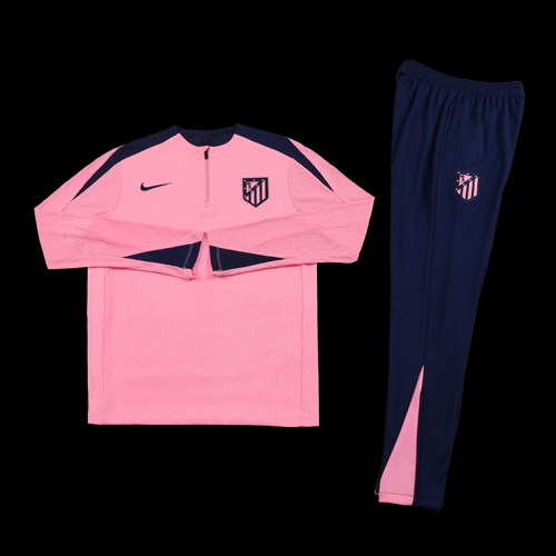 Atletico Madrid tracksuit