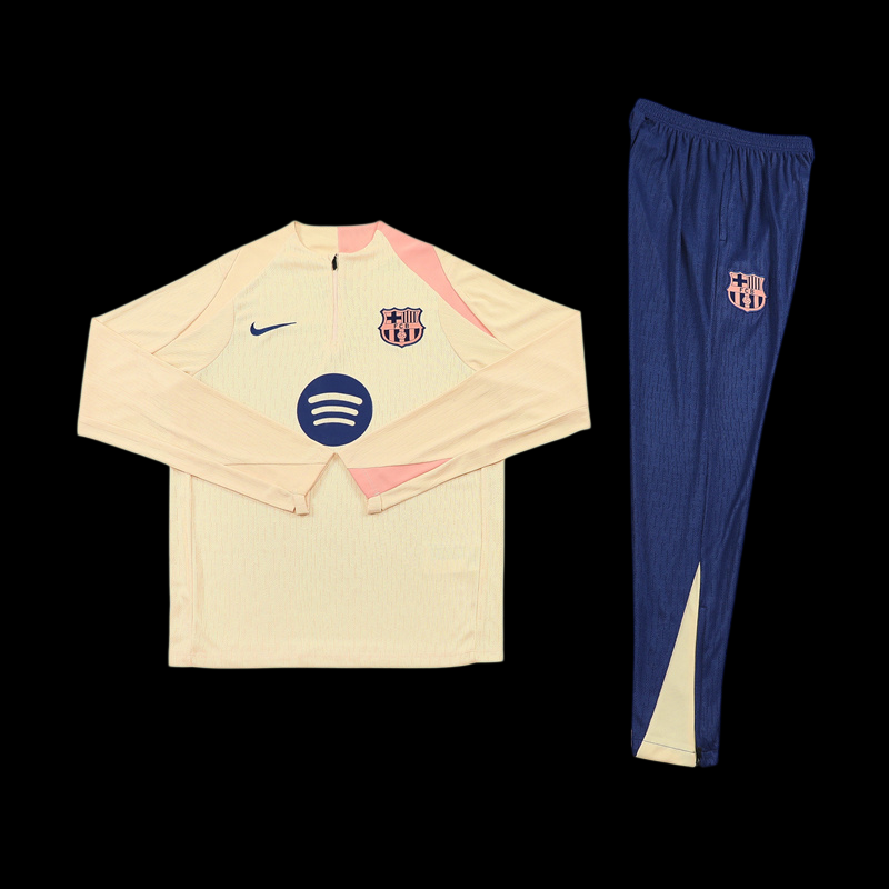 Barcelone Tracksuit