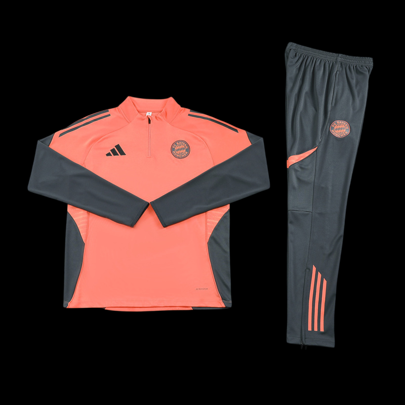 Bayern tracksuit