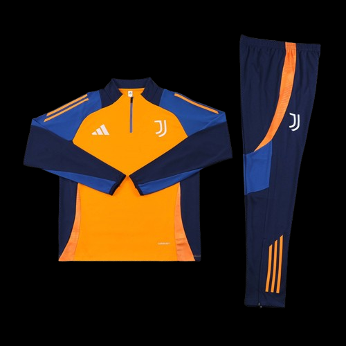 Juventus tracksuit