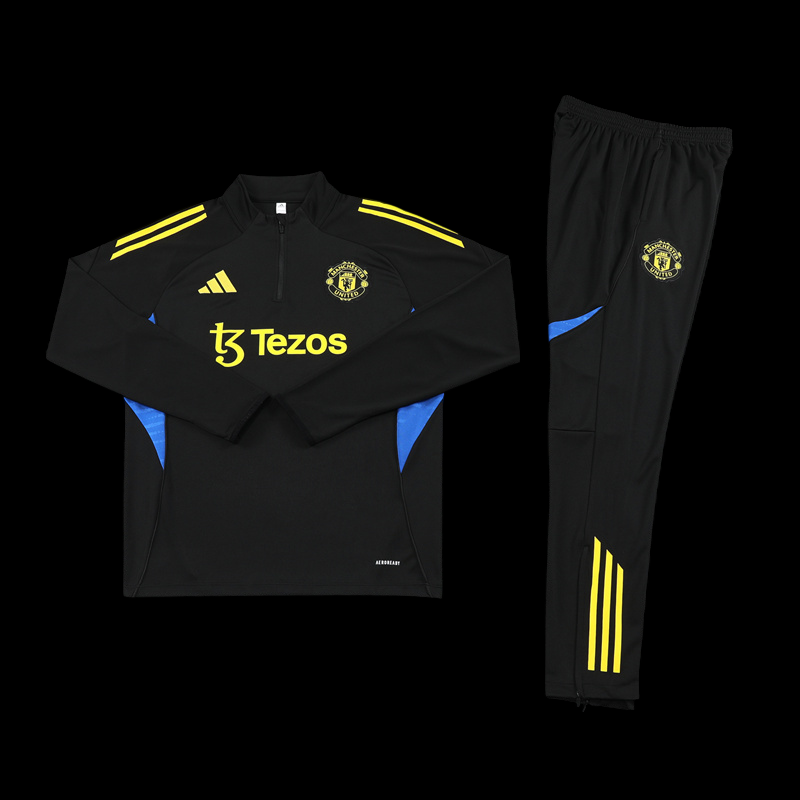 Survêtement Man United