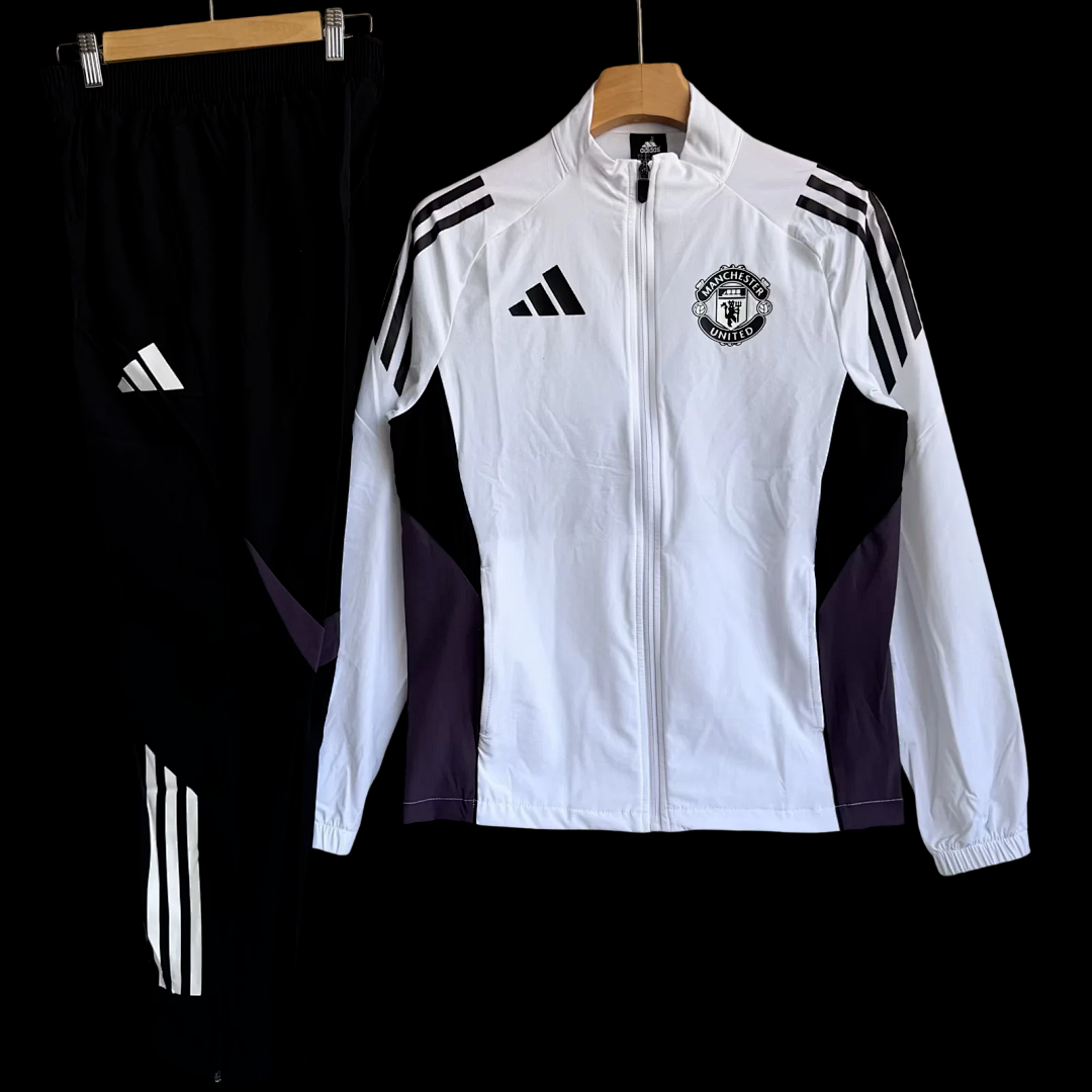 Man United Tracksuit