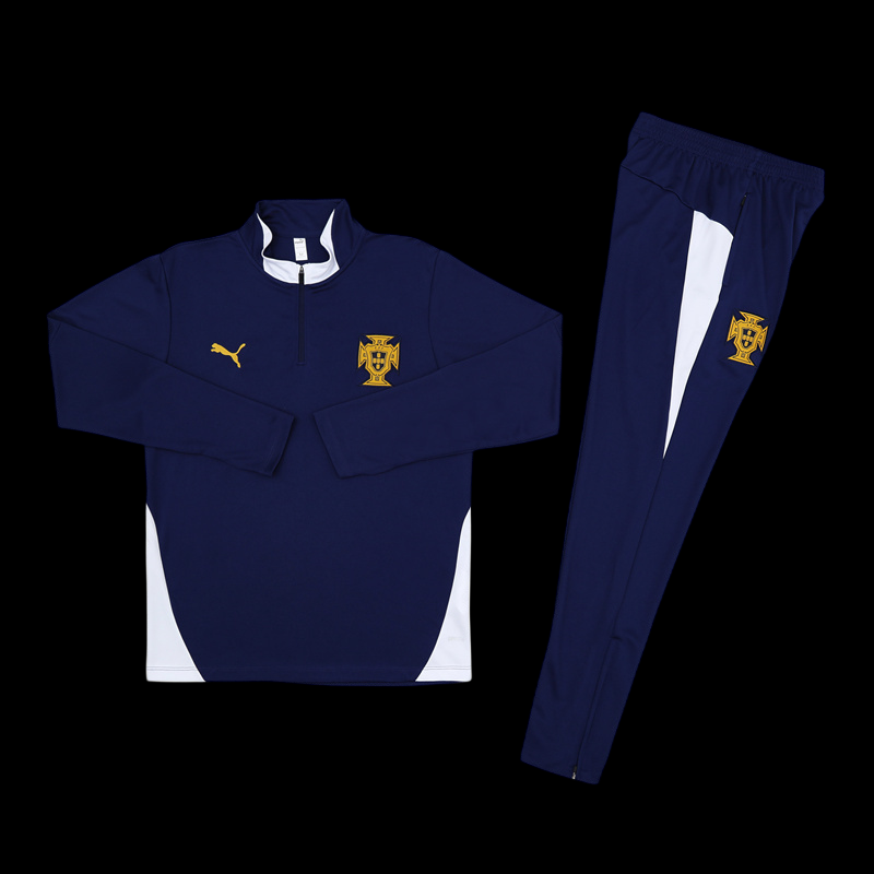 Portugal tracksuit