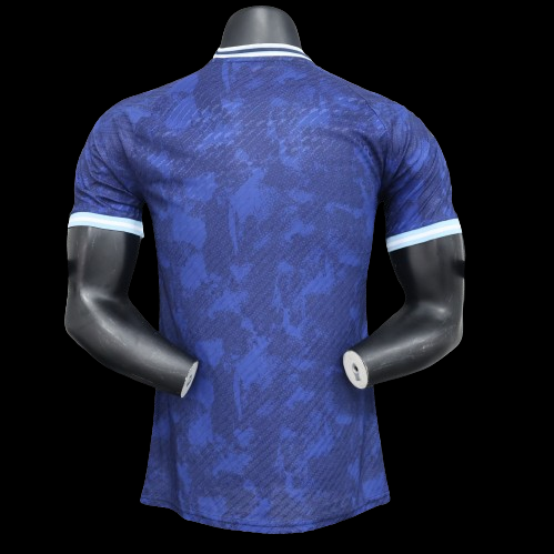 Maillot Extérieur Argentine 2024-2025