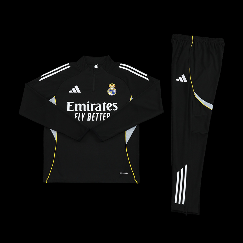 Real Madrid Set
