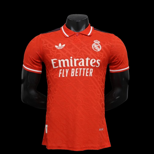 Maillot Concept Réal Madrid